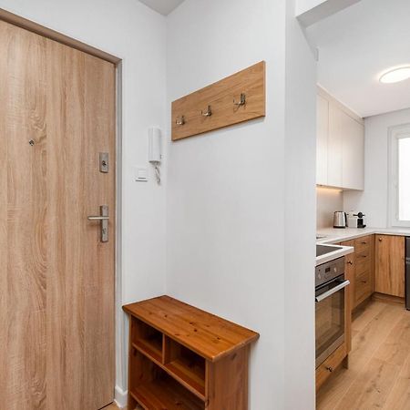 Apartament Jasna By Your Freedom Warsaw Luaran gambar