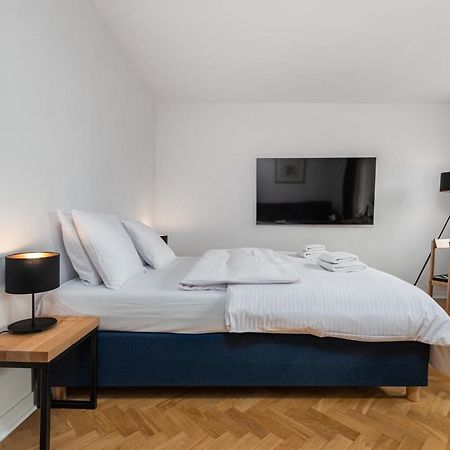 Apartament Jasna By Your Freedom Warsaw Luaran gambar