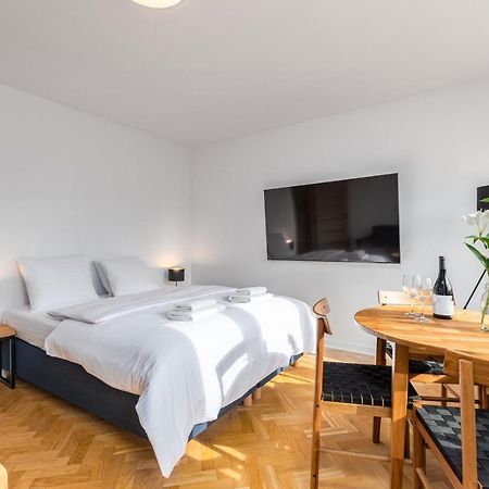 Apartament Jasna By Your Freedom Warsaw Luaran gambar