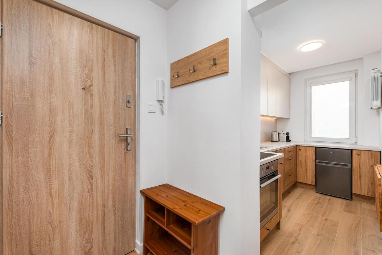Apartament Jasna By Your Freedom Warsaw Luaran gambar