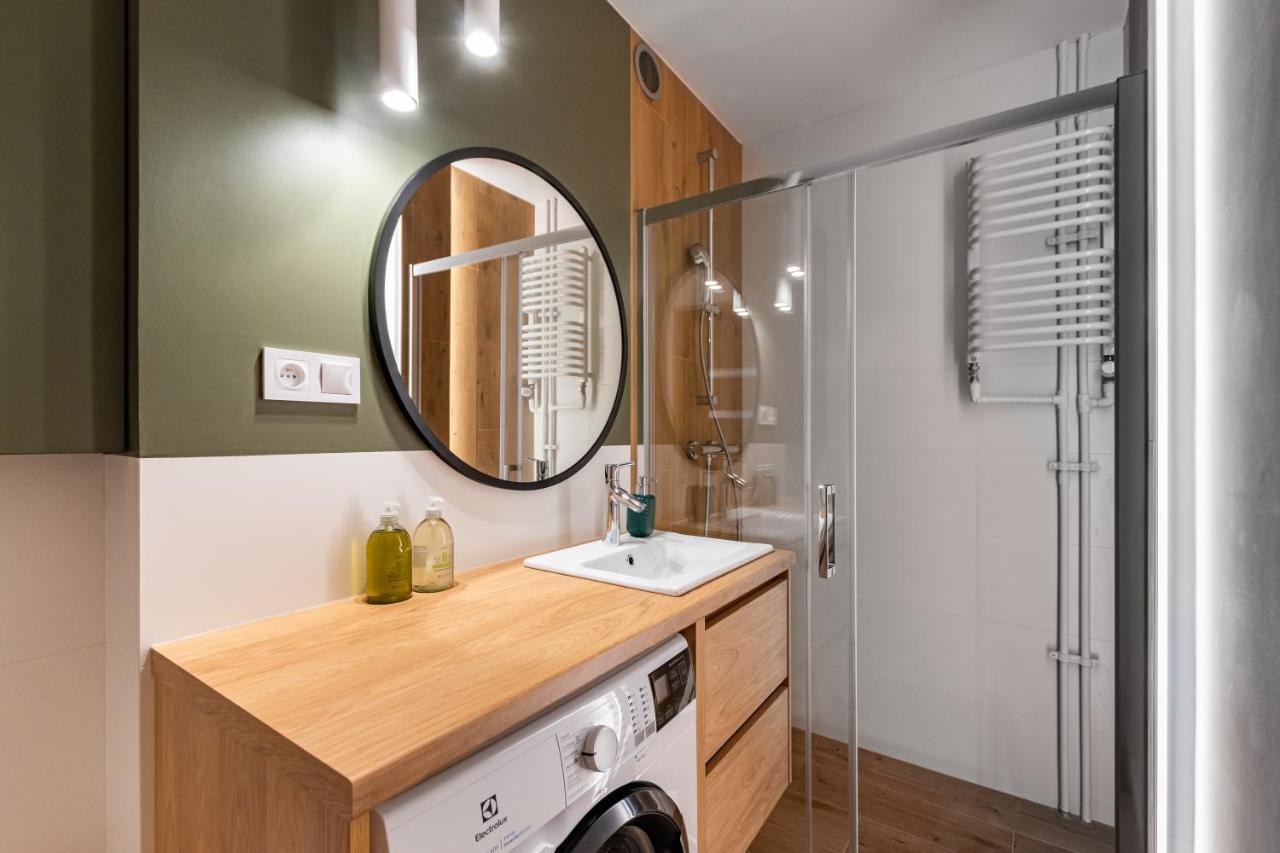 Apartament Jasna By Your Freedom Warsaw Luaran gambar