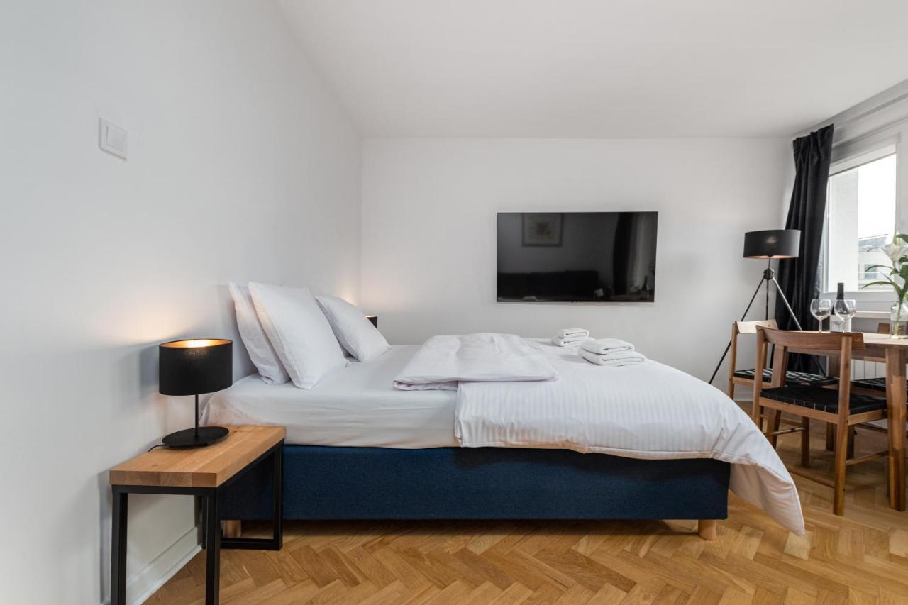 Apartament Jasna By Your Freedom Warsaw Luaran gambar