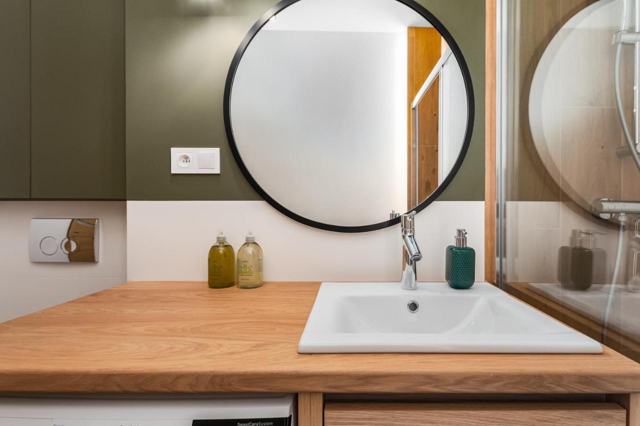 Apartament Jasna By Your Freedom Warsaw Luaran gambar