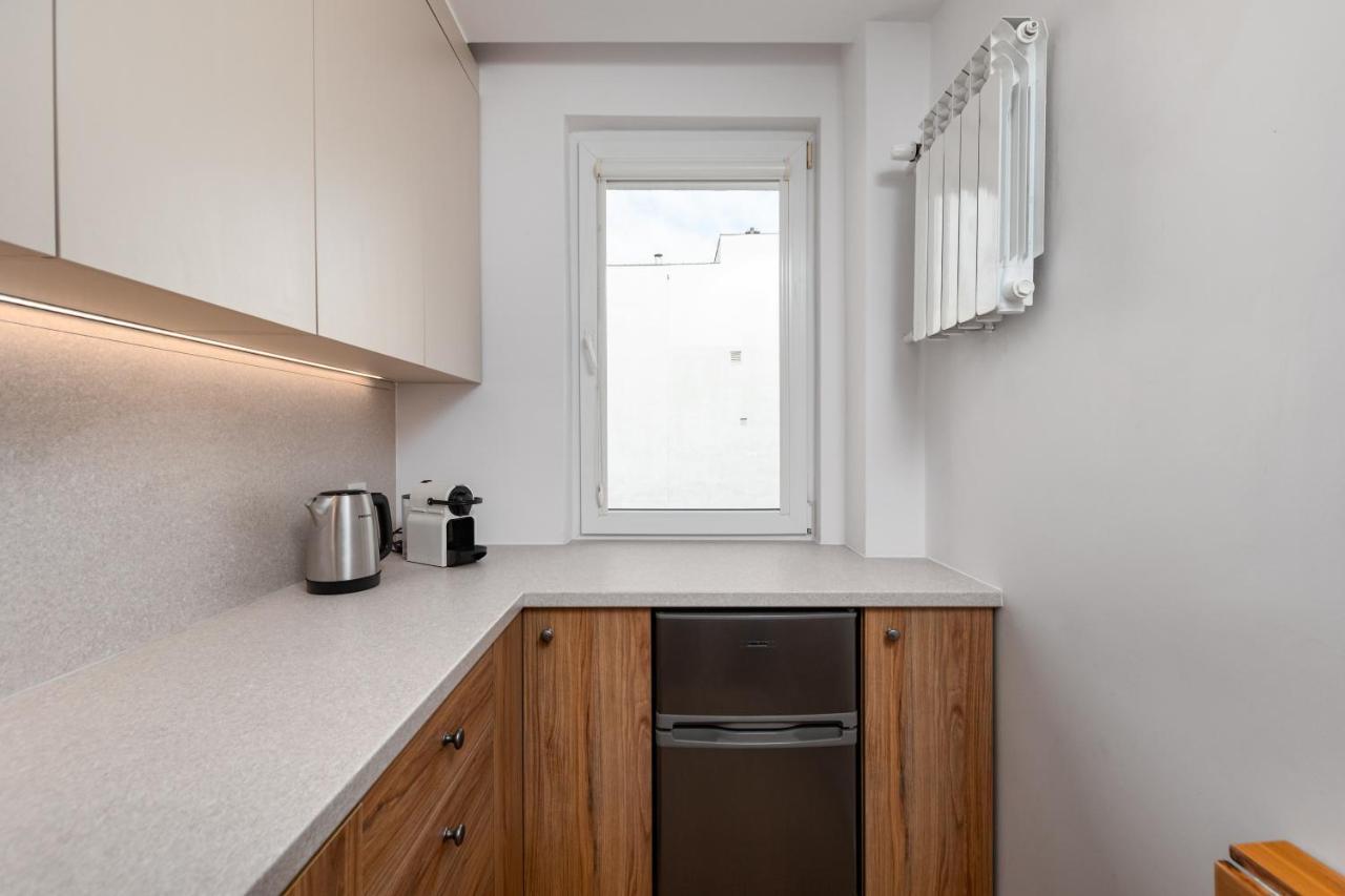 Apartament Jasna By Your Freedom Warsaw Luaran gambar