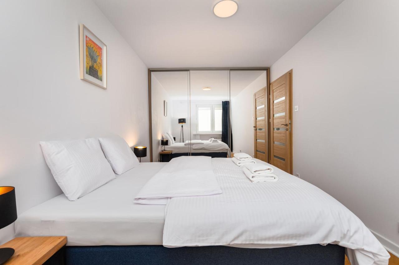 Apartament Jasna By Your Freedom Warsaw Luaran gambar